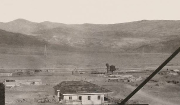 El Salado y la planta Osvaldo Martínez