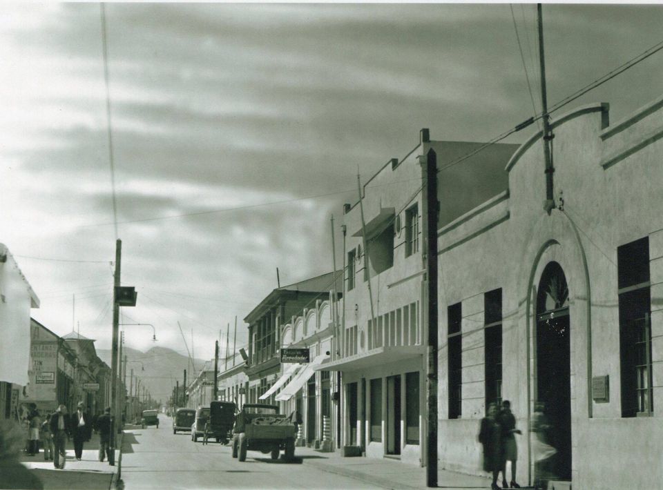 El significado u origen de la palabra Copiapó