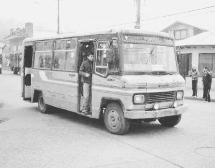 Anécdotas de un ariqueño