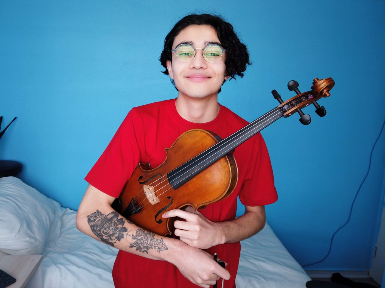 FOJI celebrará el Día Internacional de la Solidaridad regalando música a servicios sociales de todo Chile