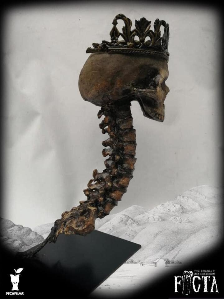 PecaFilms anuncia regreso del Festival Internacional de Cine Terror Atacama para Febrero