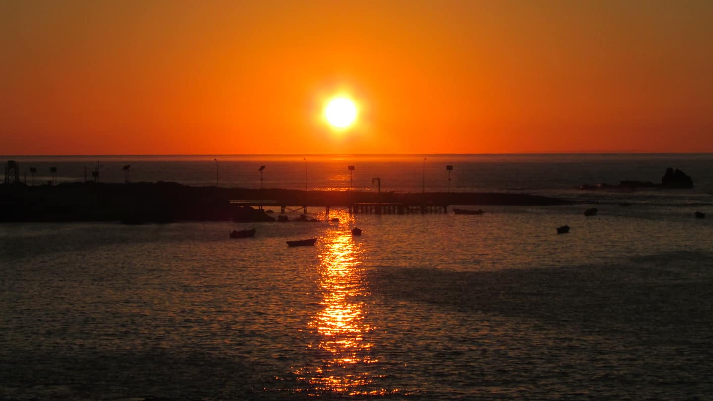 Carrizal Bajo: Una Caleta con Historia