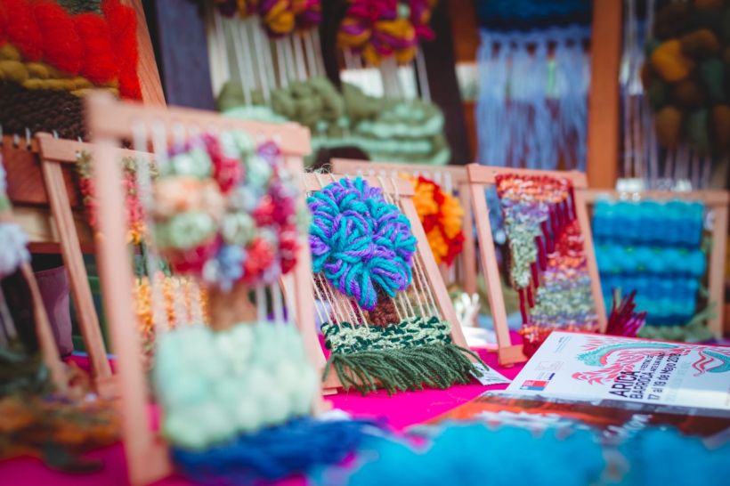 Hasta el 10 de Abril, VIII Festival Arica Barroca convocatoria para difundir productos regionales con identidad en la Feria Virtual Sarañani!