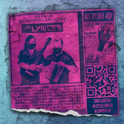 "Nadie en la Sala": Nuevo single de Oscar Hauyon