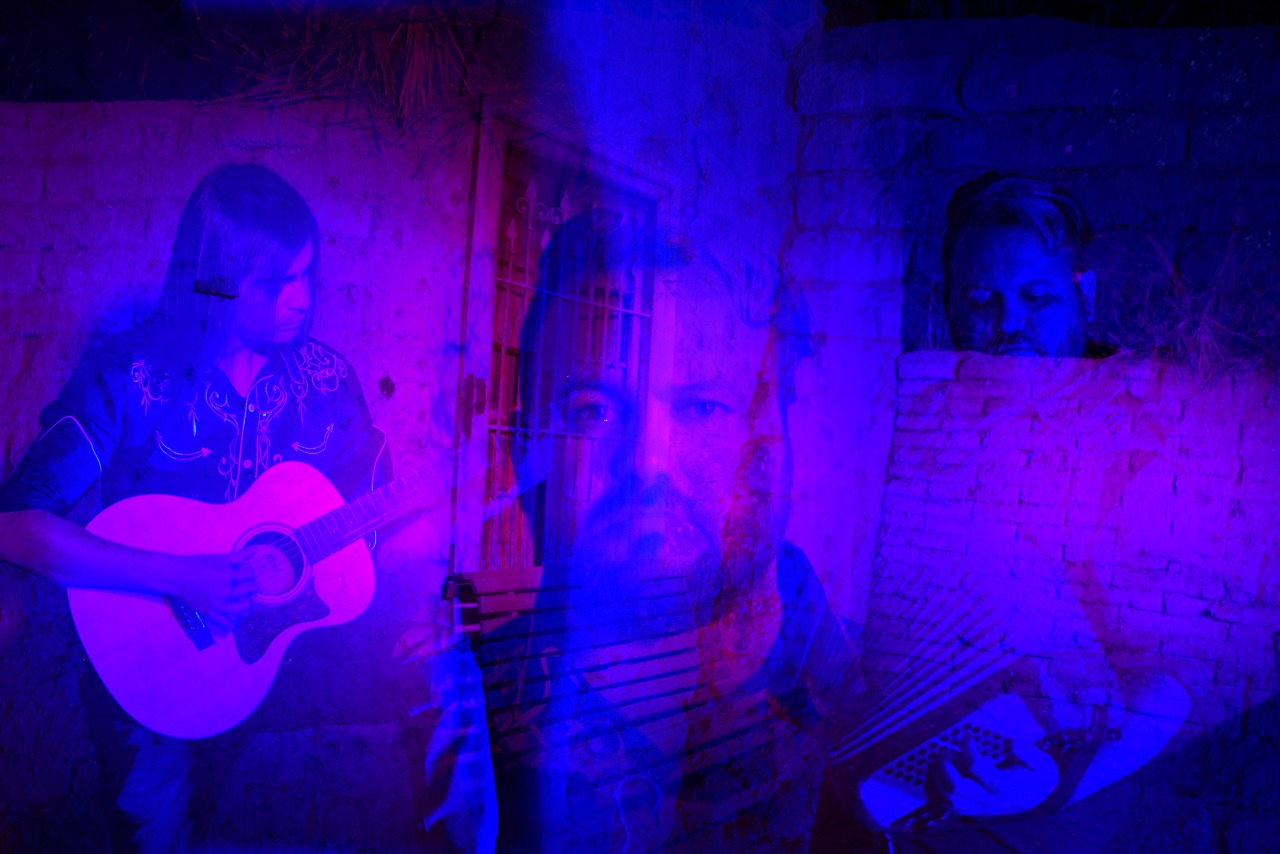 Serie “Los Lynces” de Oscar Hauyon estrena su segundo episodio