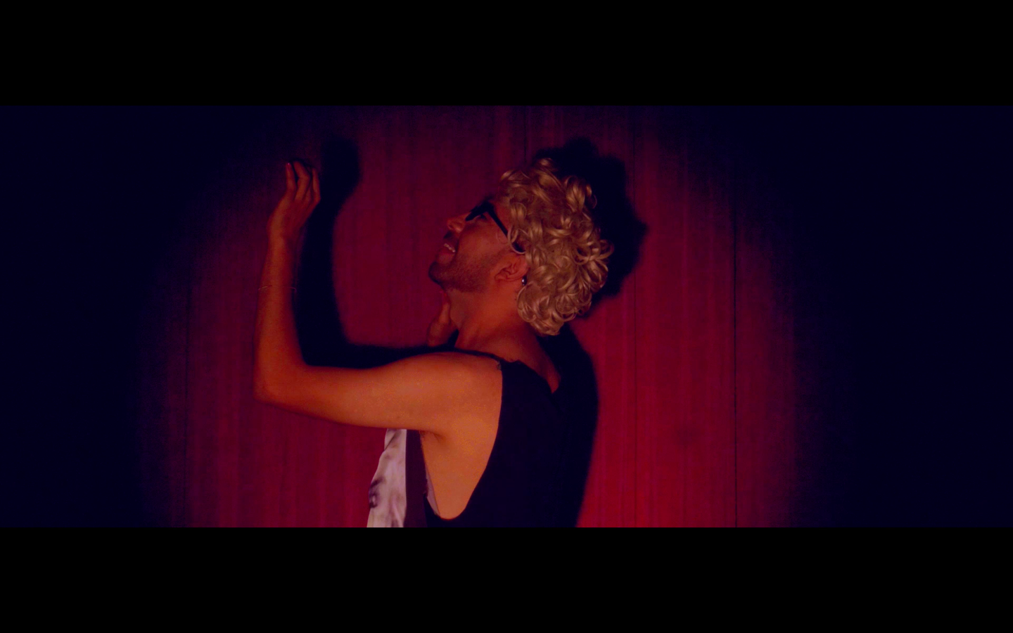 TeatroPuerto estrena "La Marilym" en alta calidad audiovisual