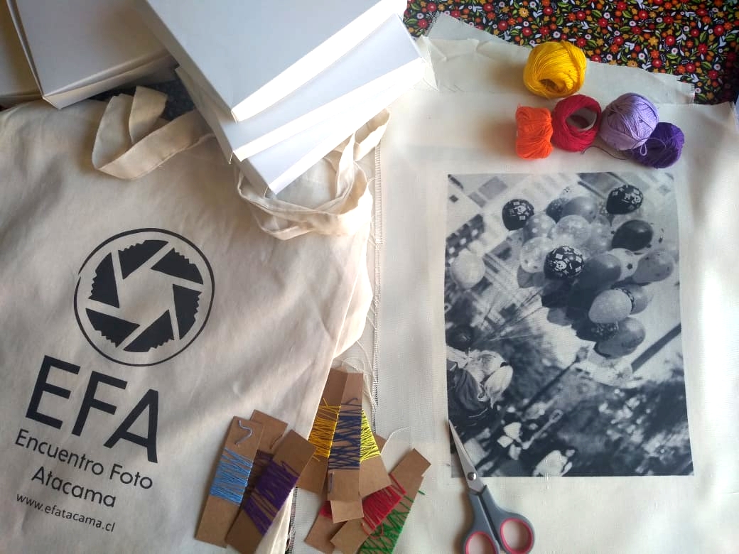 Destacado Fotógrafo nacional da el vamos al Encuentro Foto Atacama