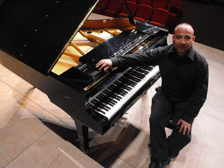 Jazzista copiapino Patricio Varela entrará al estudio para producir su segundo álbum