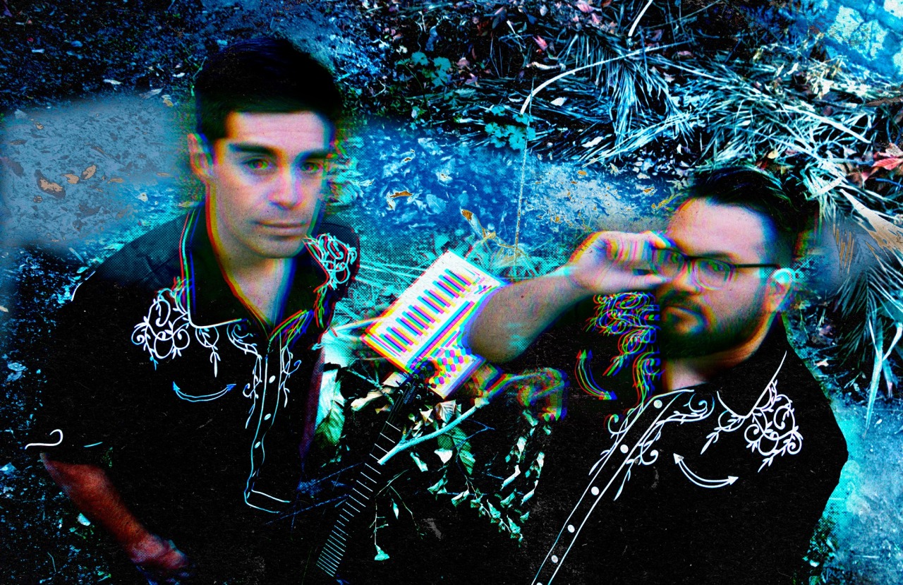 Con reminiscencias al cómic y el western Oscar Hauyon estrena quinto episodio de su serie musical Los Lynces