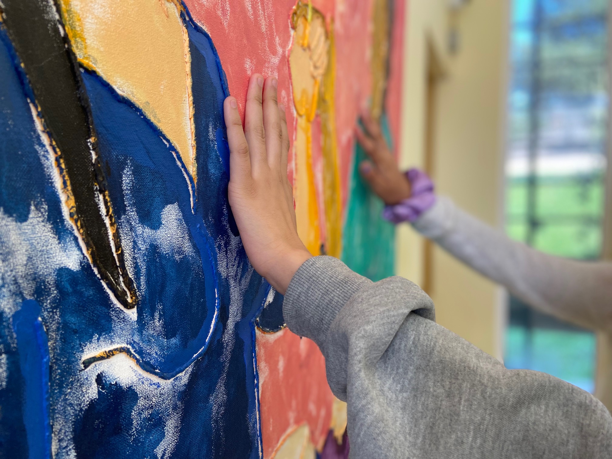 Lanzan campaña #YoIncluyo en Monte Patria