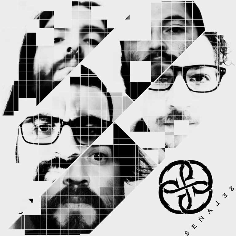 SEÑALES presenta “HORDES TO SOUTH”, su tercer single