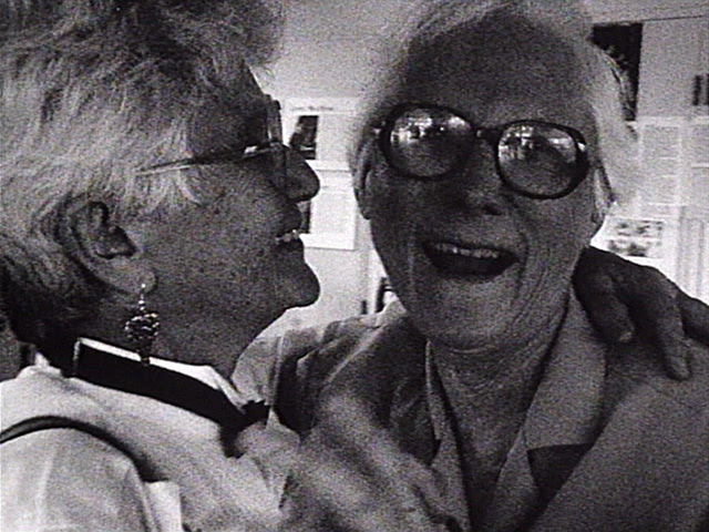 FIDOCS 25 tendrá un foco especial de Barbara Hammer, cineasta feminista y pionera del cine lésbico