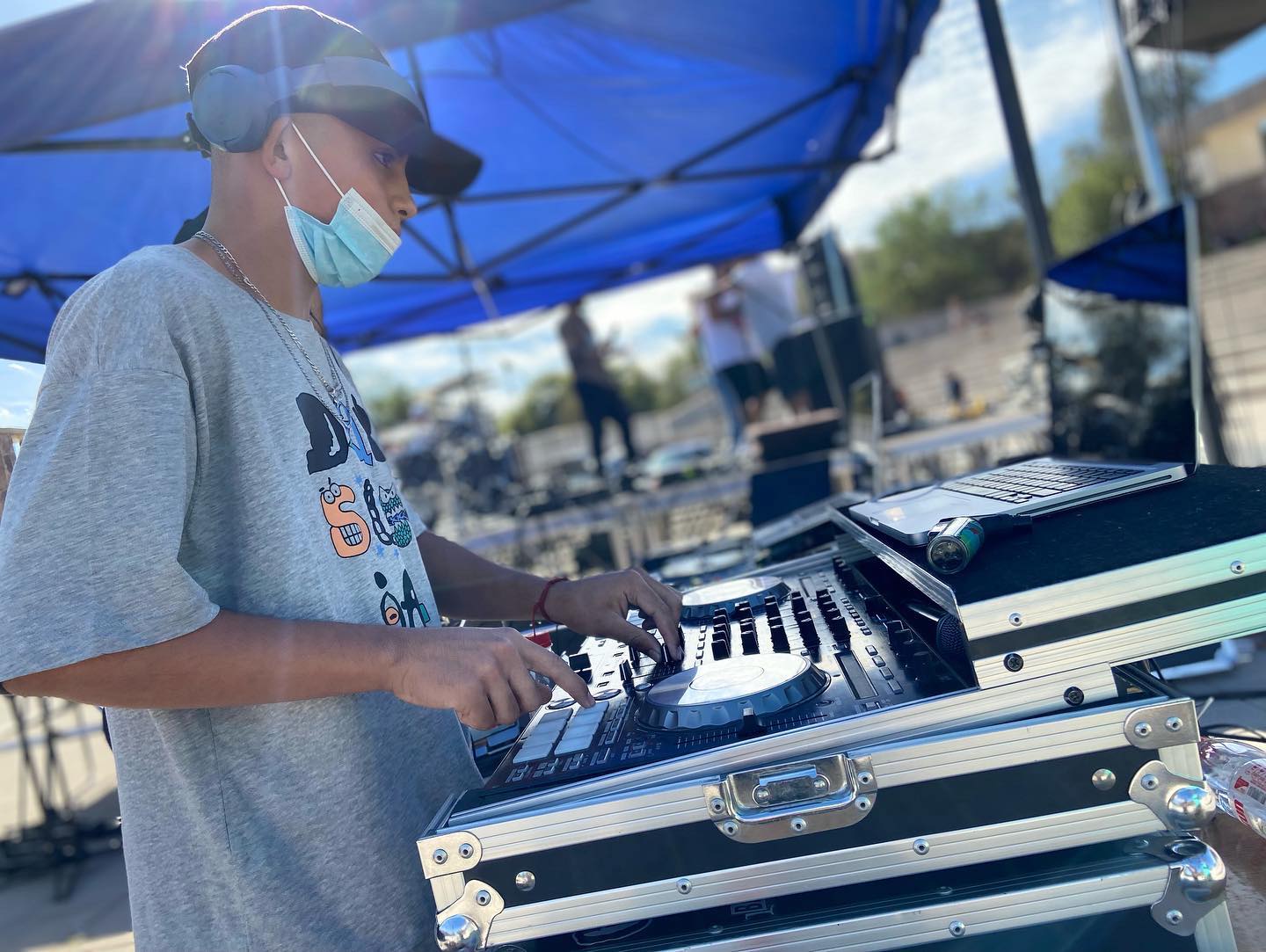 Monte Patria cuenta con Oficina de la Juventud