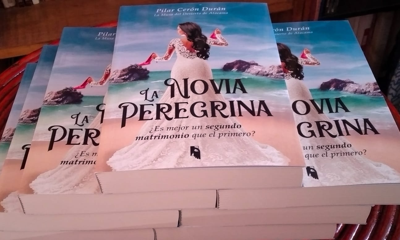 “La Novia Peregrina” se presentará en Copiapó este miércoles