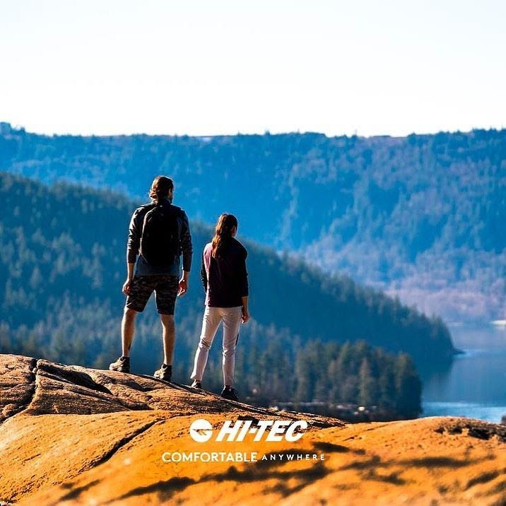 Necesitas más Chile: Los lugares imperdibles recomendados por HI-TEC que debes conocer este 2022