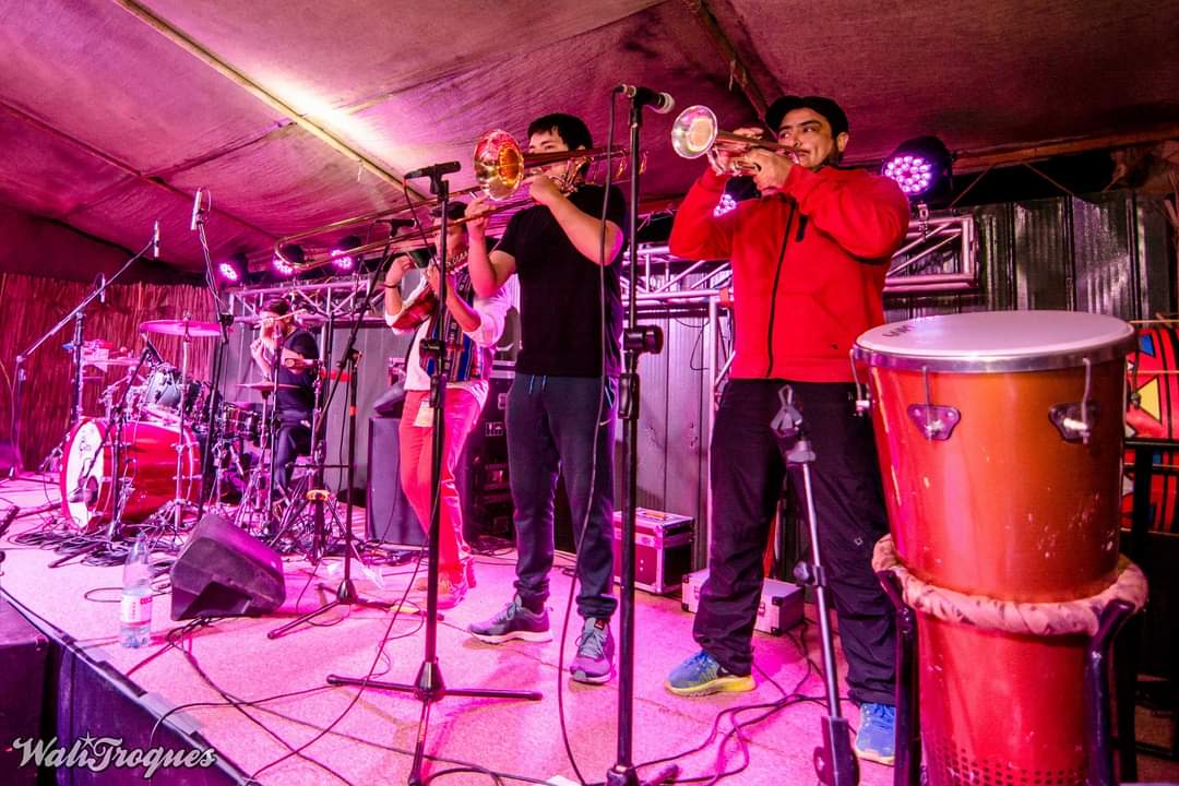 Exposición "Las hijas del alfarero" en Montepatria