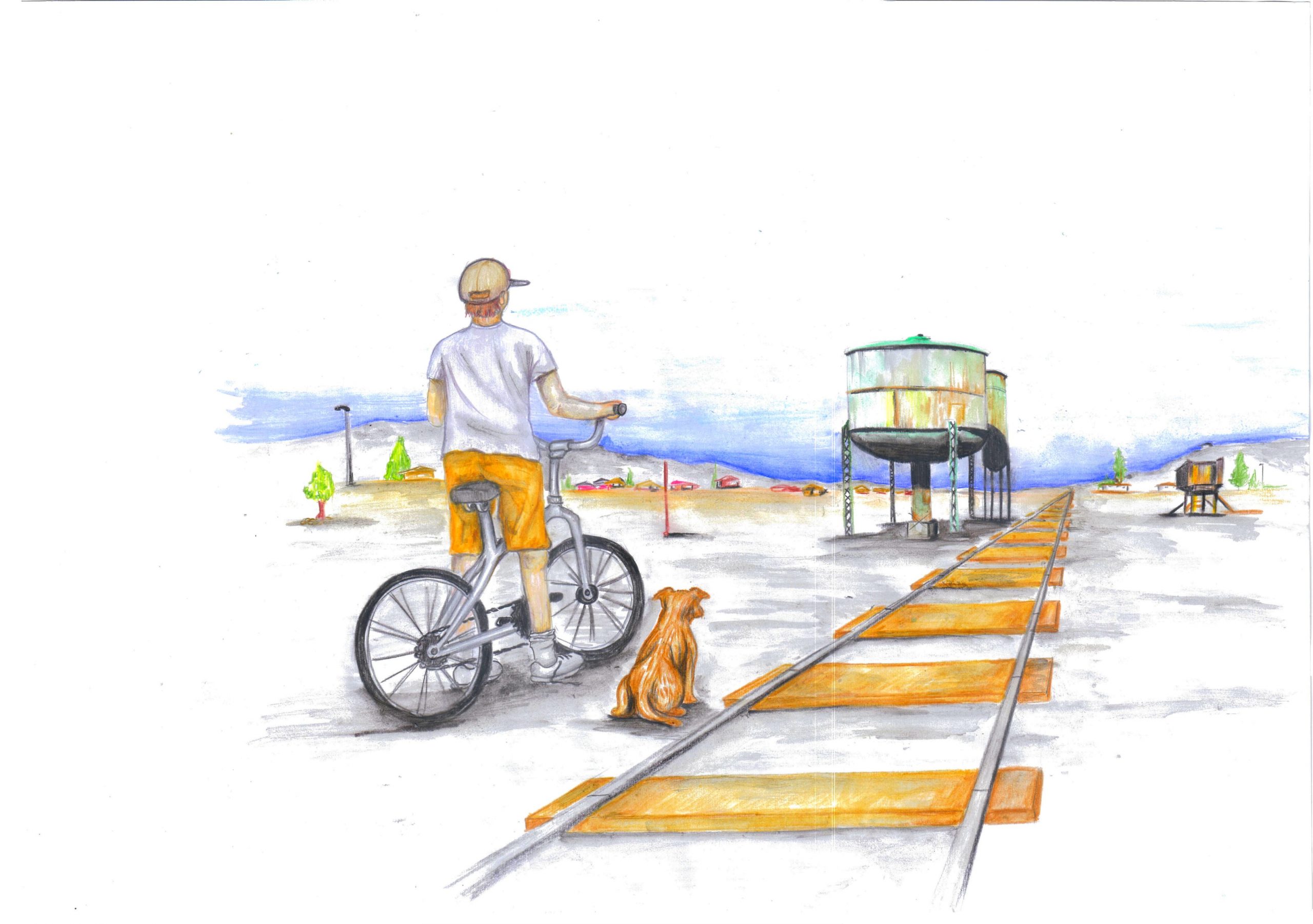 Lanzan audiocuentos que rescatan la tradición oral contemporánea de Diego de Almagro