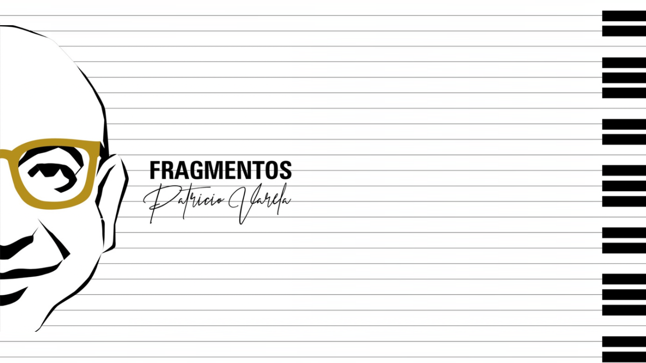 Pianista Patricio Varela lanza segundo disco mezclando jazz con sonoridades de folclore