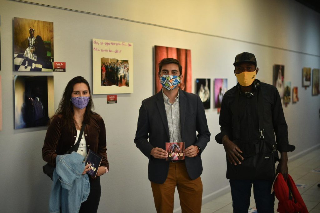 Ovalle: La Galería Homero Martínez Salas se reencuentra con la ciudadanía cultural