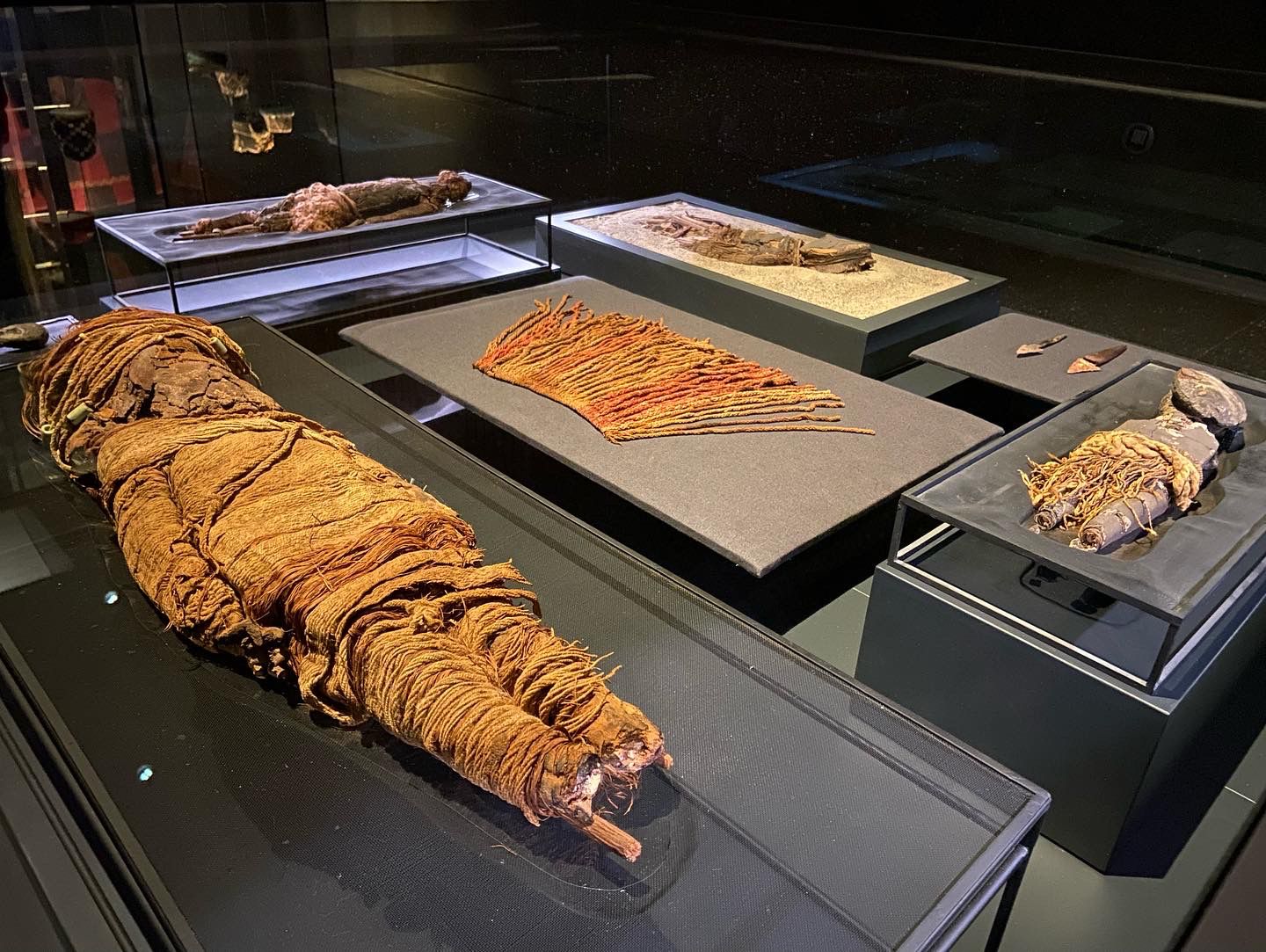 Se sellan alianzas que enriquecerán el desarrollo cultural y arqueológico en Monte Patria