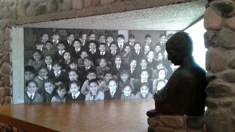 Museo Gabriela Mistral de Vicuña ofrece variados panoramas para el Día de los Patrimonios