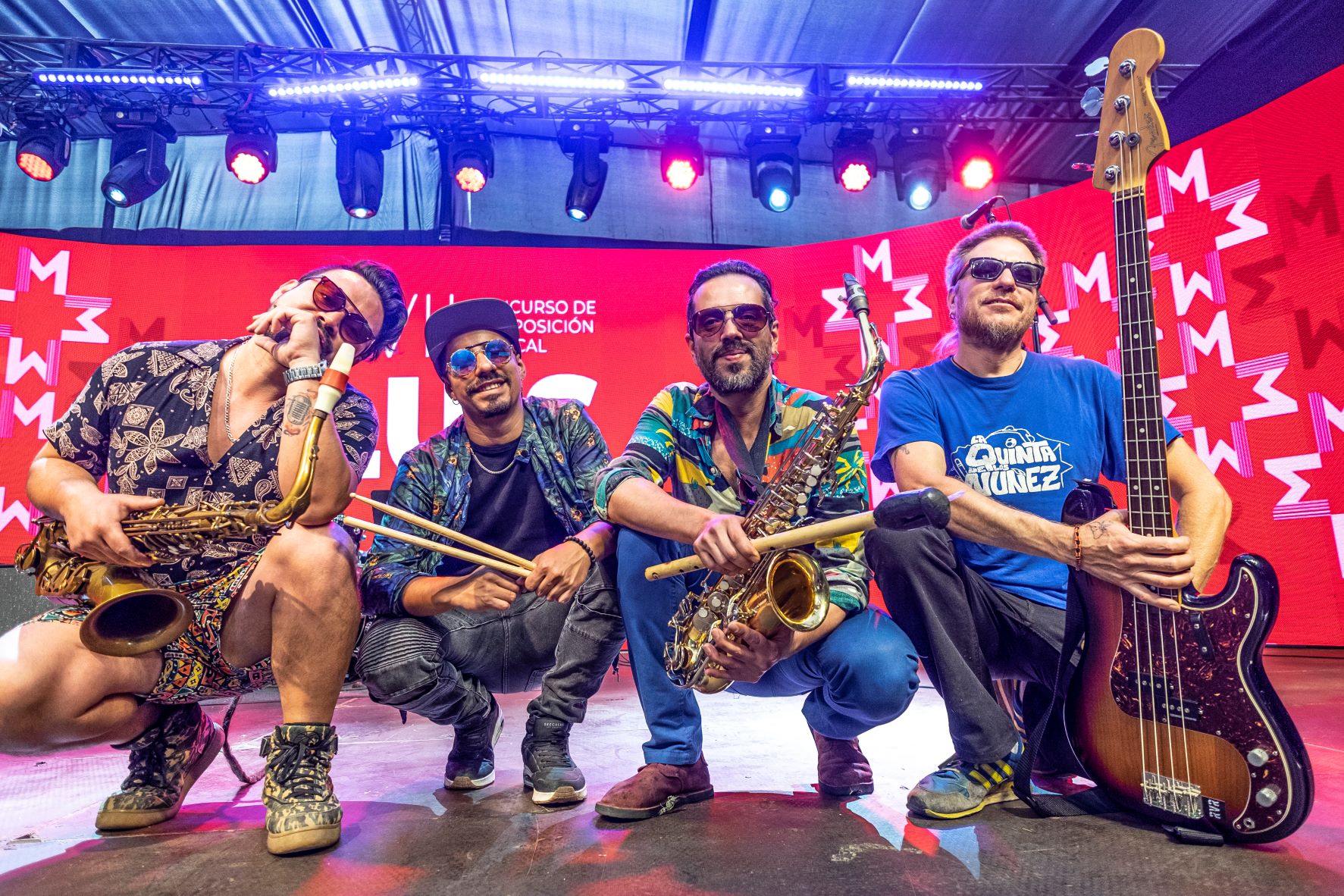 ¡Atención músicos de la Región de Coquimbo! Concurso de Composición Luis Advis abre su convocatoria 2022