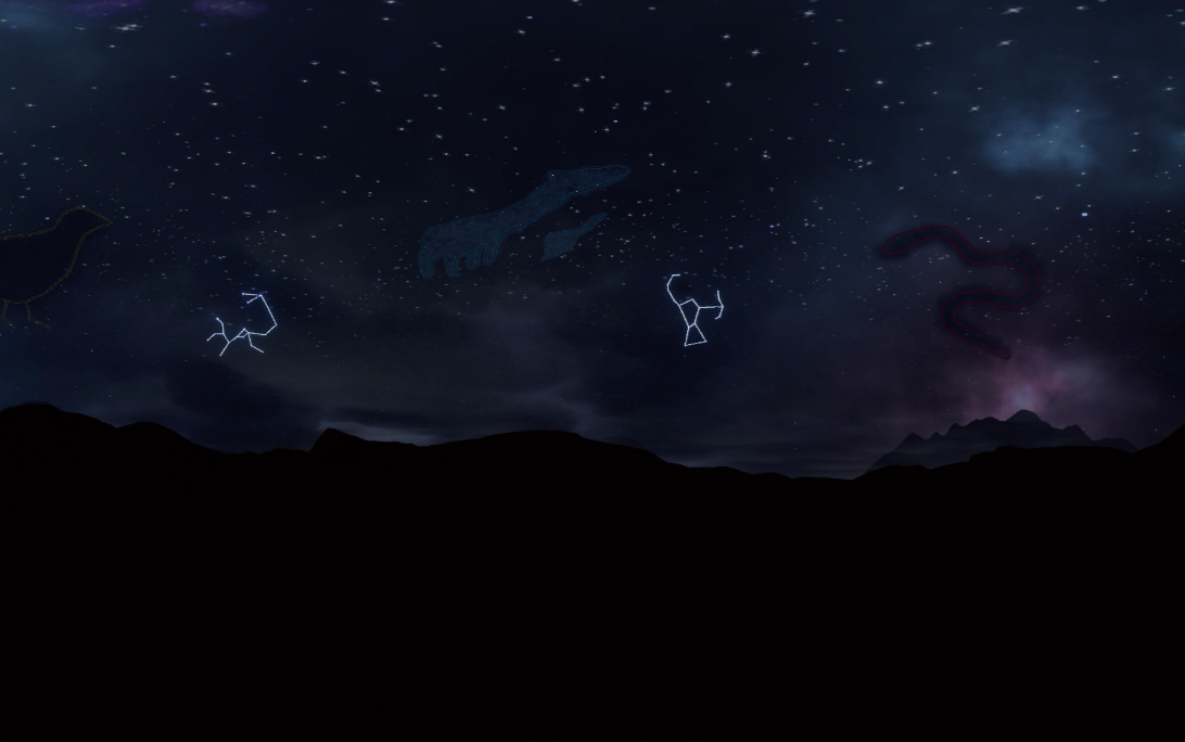 Vive una experiencia de realidad virtual sobre cosmovisión andina en el Día de los Patrimonios￼