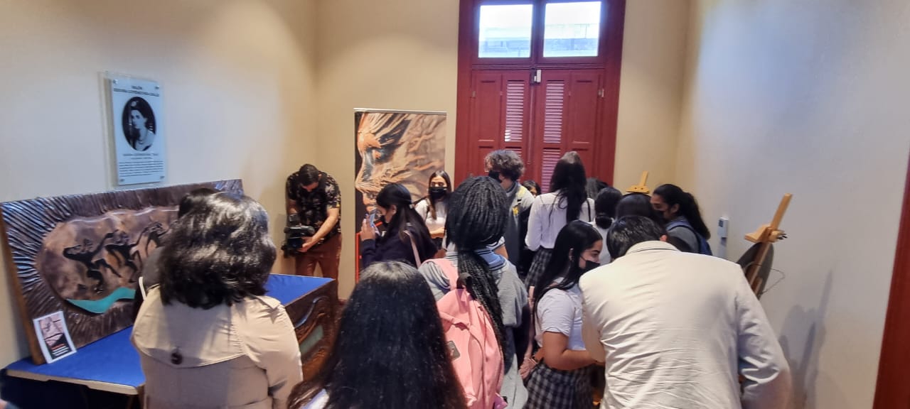 En la Casa Maldini Tornini lanzan oficialmente el Día de los Patrimonios en Atacama