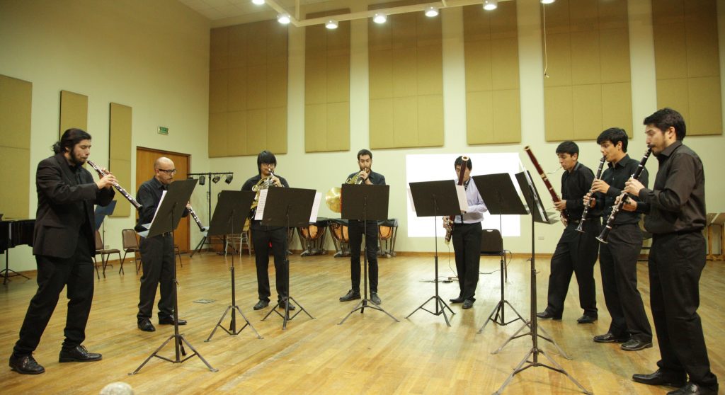 Universidad de La Serena y Sociedad Bach invitan a su tercer Festival Internacional de Música