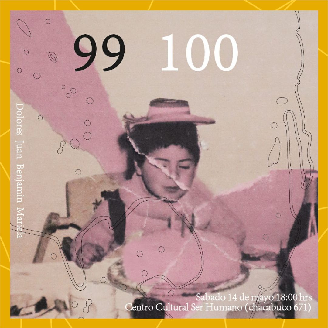 Dos estrenos llegan este fin de semana al Centro Cultural Ser Humano