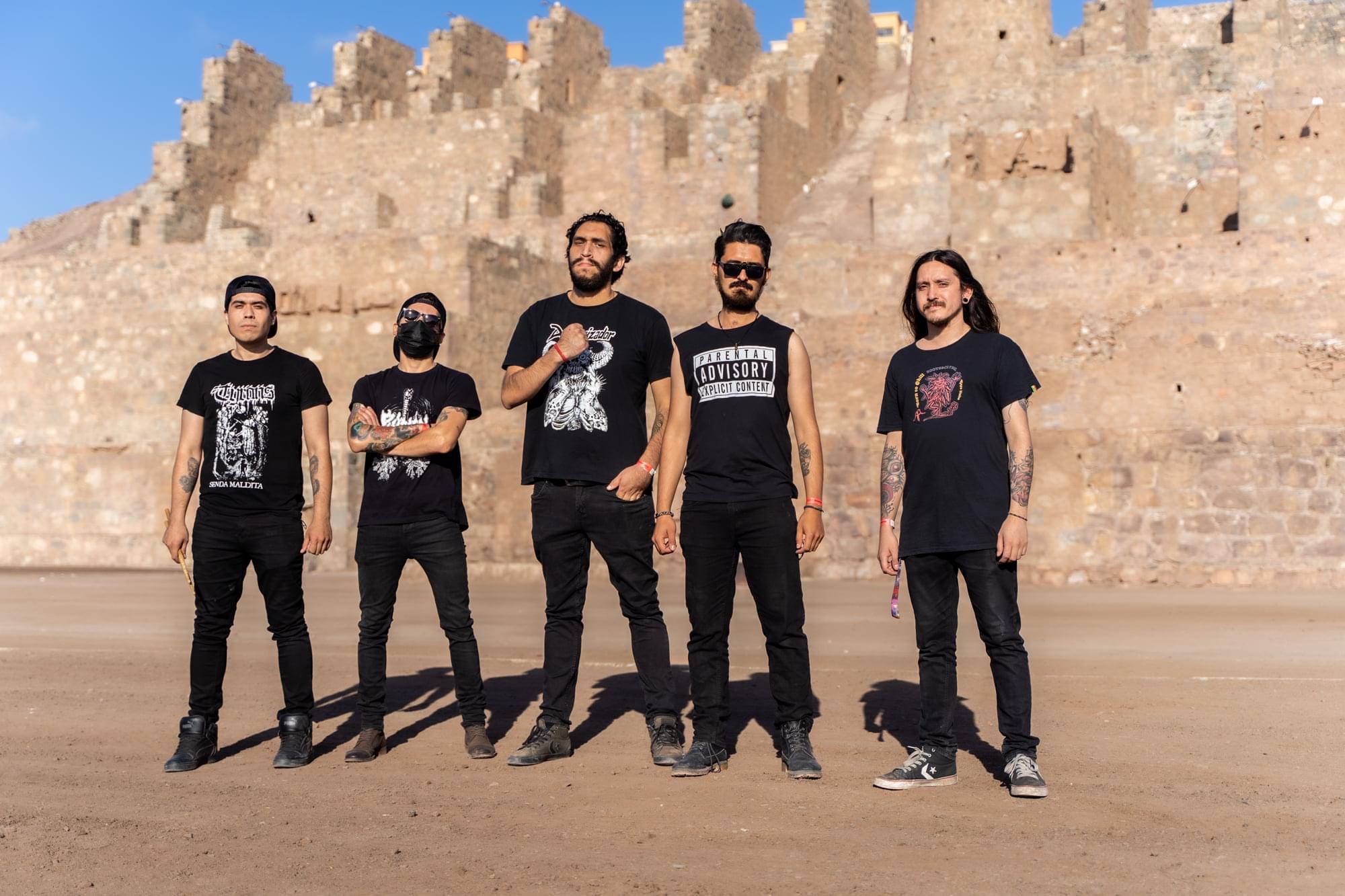 Programa Escuelas de Rock y Música Popular confirma bandas y solistas regionales que participarán de Festival Alicanto