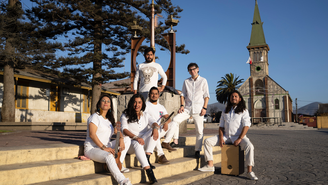 Nueva plataforma virtual exhibe el vasto patrimonio artístico de Guayacán