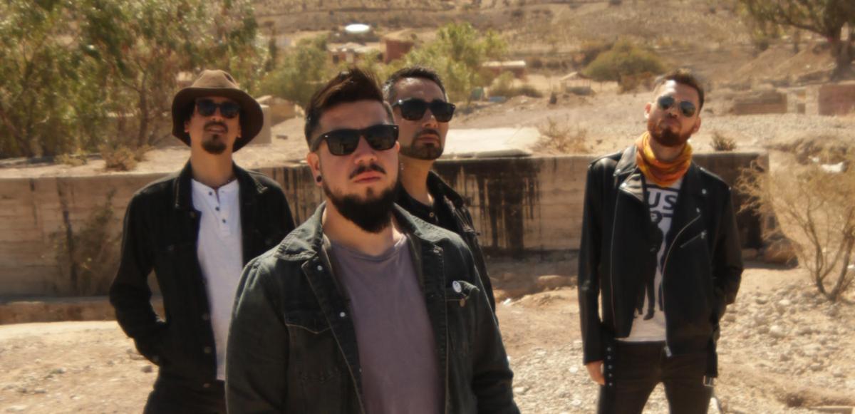 Tercera fecha del tour aniversario Limarí Rock llega a Monte Patria este sábado