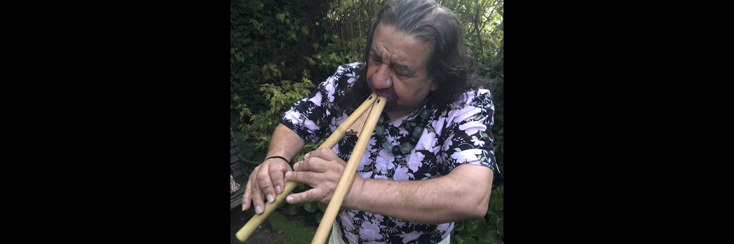 Destacado músico regional realizará clase magistral de música andina