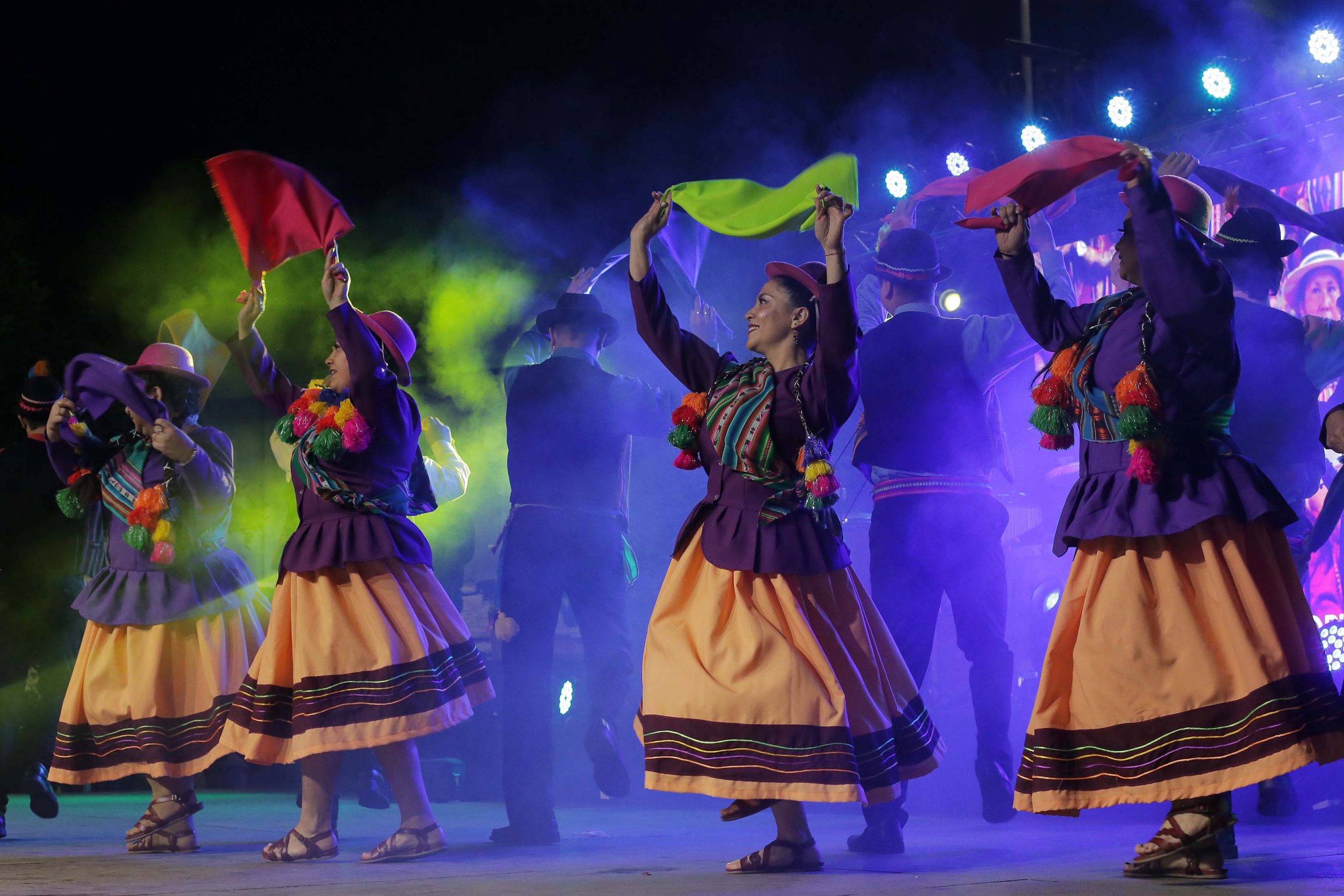 Fondos Cultura abre su convocatoria 2023 con foco en la reactivación económica, género y territorialidad