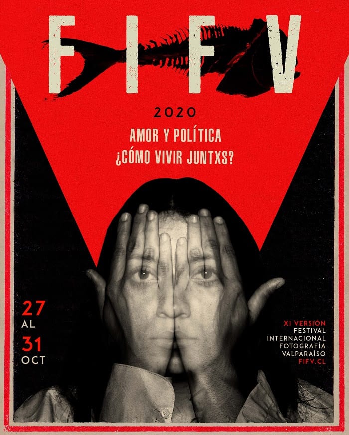 Festival Internacional del Fotografía de Valparaíso lanza a su primera versión digital