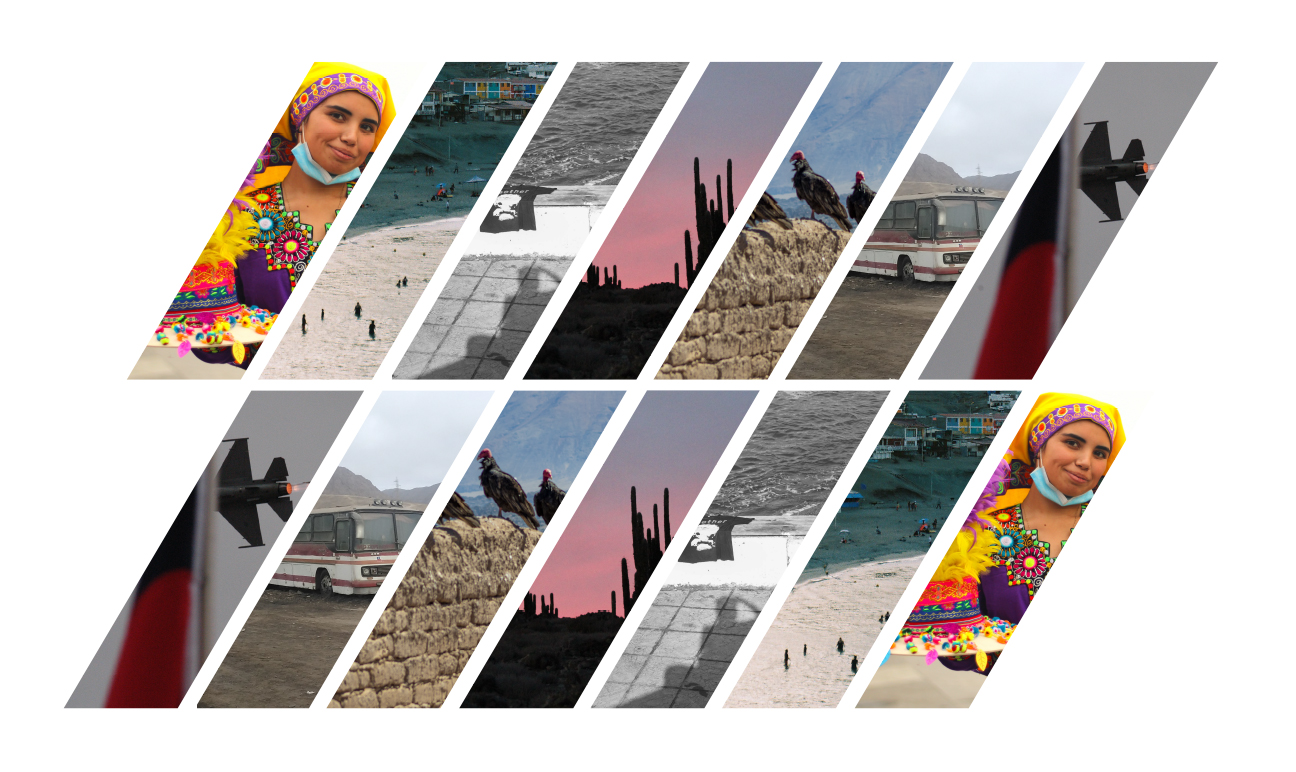 Entorno singular: La EXPO virtual que nos muestra Antofagasta desde diversas miradas