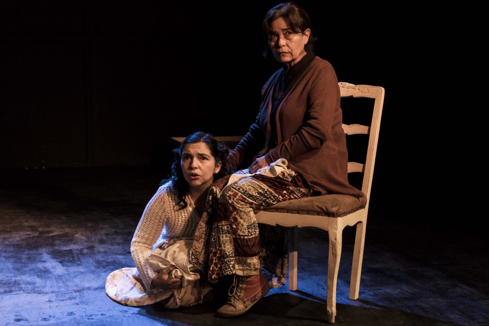 TeatroPuerto invita a nuevos espacios de formación para niños y adultos