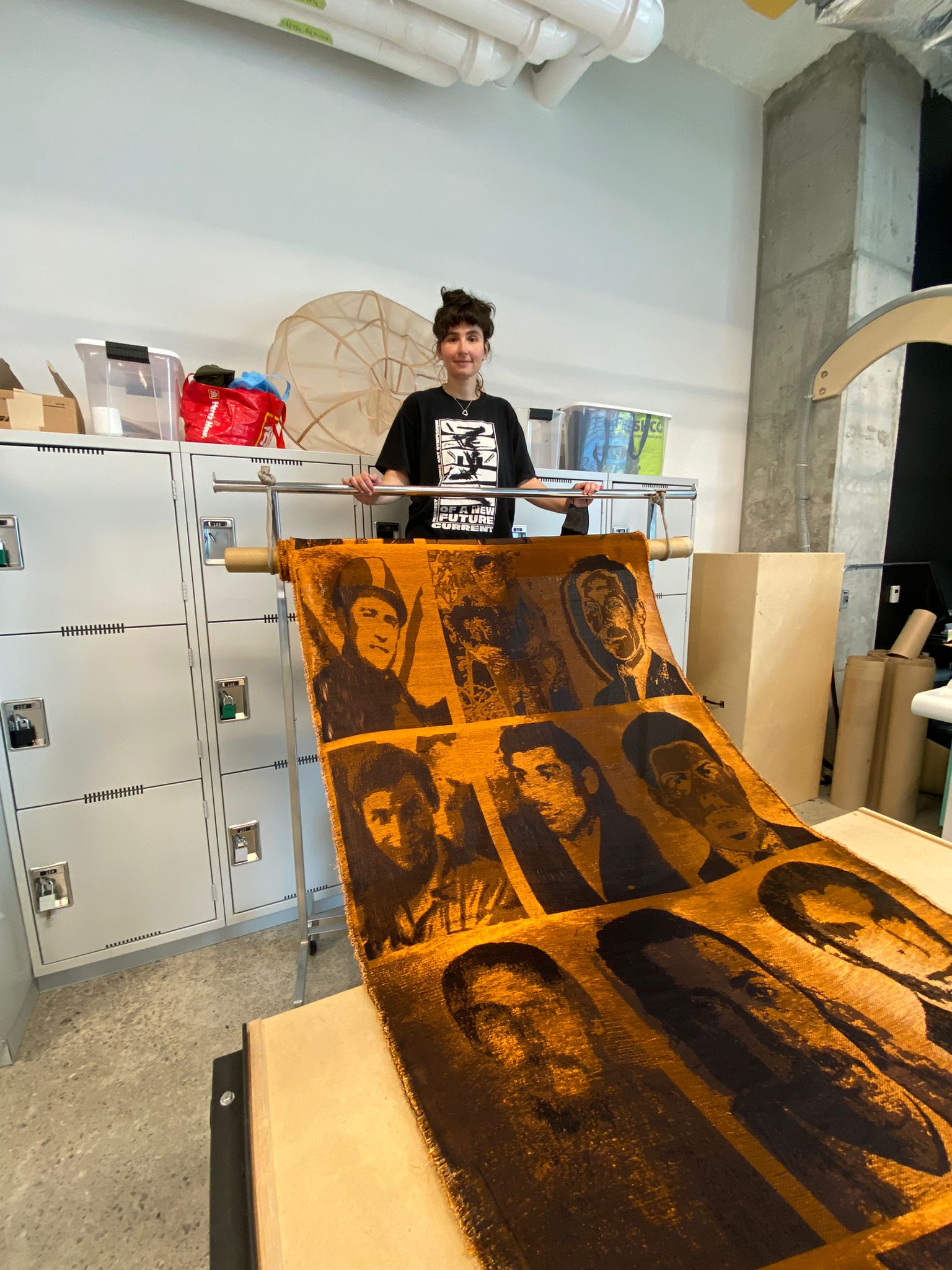 Instalación artística “La Caravana de la Muerte” se presentará en Sitio de Memoria La Providencia